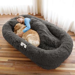 Human Dog