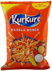 Kurkure Ma