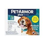 PetArmor Plus Flea and Tick Prevent