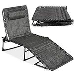 Best Choice Products Patio Chaise L
