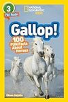 National Geographic Readers: Gallop