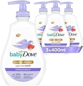 Baby Dove 