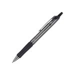 Pilot Acroball Pro Retractable Hybrid Gel Ball Point Pens, Medium Point, Black Ink, Dozen Box -31910