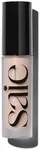 Saie Slip Tint Radiant Cream Concealer - All-Over Concealer for Dark Circles, Redness + Blemishes - Lightweight Formula Enriched with Hydrating Hyaluronic Acid - Shade 3 (0.17 oz)