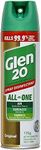 Glen 20 Sp