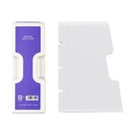 Floor scrubber cleaning solution Refill 205ML, Floor Cleaner Solution Compatible with Narwal Freo Z Ultra Robotic Vacuum Cleaner(Module)