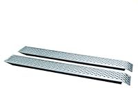 Unitec 10320 Aluminium Loading Ramp