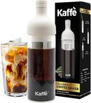 Kaffe Cold Brew Coffee Maker, Iced 