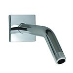 Speakman CDS2501 Polished Chrome Lura 7" Shower Arm and Flange