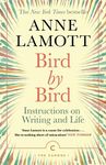 Bird by Bird: Instructions on Writing and Life (Canons)