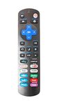 Ehop Universal Remote Control for Roku TV and Roku Box
