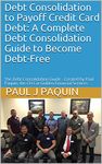 Debt Consolidation Services