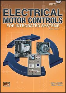 Electrical Motor Controls for Integrated Systems