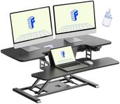 FLEXISPOT 40" Electric Standing Des