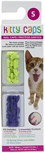 Kitty Caps