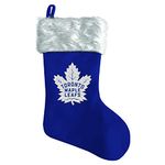 NHL Toronto Maple Leafs Holiday Stocking