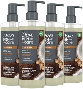 DOVE MEN +