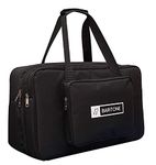 Baritone Case for Pioneer DJ DDJ-FLX4, DDJ400, DDJ SB2, SB3 Controller Padded Sponge Gig Bag, Black