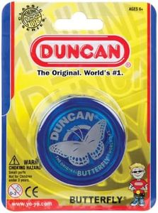 Duncan Toy