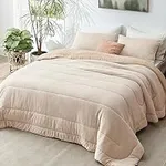 Bedsure King Comforter Set - Coolin
