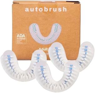 Autobrush