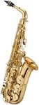 JAS700 Alto Saxophone Outfit