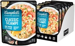 Campbell's Cooking Sauces, Classic 