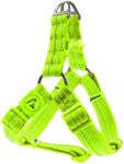 DOCO Solar Air Step-in Reflective Dog Mesh Harness for Walking