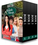 The Spank Shop Box Set