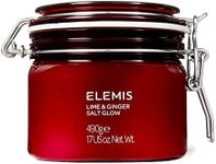 ELEMIS Lime and Ginger Salt Glow, I