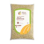 Schoen Farms Golden German Millet 3 LBS, Wild Bird Seed