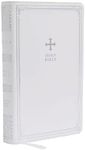 NRSV Catholic Bible Gift Edition [W