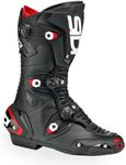 Sidi MAG-1 Motorcycle Boot, Black, 9 UK (43 EU)