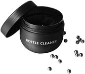 Riedel Bottle Cleaner Beads, Clear, One Container - 0010/05