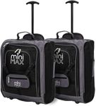 Aerolite MiniMAX 30L EasyJet 45x36x