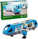 BRIO World - 33506 Travel Battery T