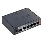 MikroTik Hex S RB760iGS Router