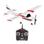 CALANDIS™ WLtoys F949 3Ch 2.4GHz RTF CESSNA-182 Aircraft RC Radio Controlled Plane | Airplanes | RC Model Vehicles & Kits | I2