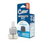 Cutter Mosquito Repellent 40-Hour R