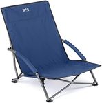 Trail Outdoor Leisure Low Folding B