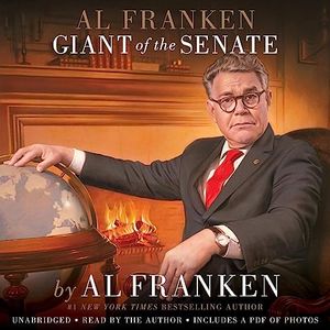 Al Franken, Giant of the Senate