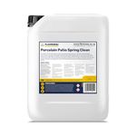 Porcelain Patio Spring Clean - Mould, Algae & Leaf Stain Remover (5 Litre)