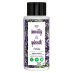 Love Beauty & Planet Argan Oil and Lavender Paraben Free Smooth and Serene Conditioner|| No Parabens|| No Dyes|| 400ml