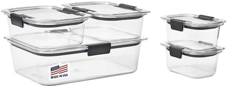 Rubbermaid
