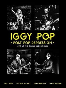 Iggy Pop -