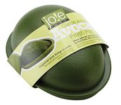 Joie Kitchen Gadgets 31828 Joie Fresh Pod Avocado Keeper Storage Container, Plastic, Green