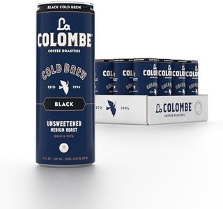 La Colombe