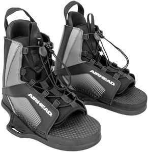 Airhead Venom II Wakeboard Binding Boot Large/X-Large