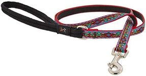 Dog Leash by Lupine 1/2" Wide El Pa