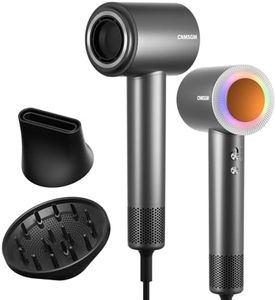 Hair Dryer
